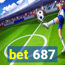 bet 687